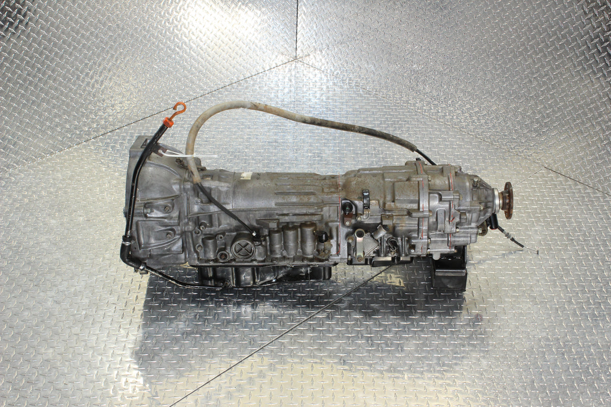 JDM 1990-1995 TOYOTA 4RUNNER 3VZ-FE V6 3.0L AWD AUTO TRANSMISSION