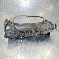 JDM 1990-1995 TOYOTA 4RUNNER 3VZ-FE V6 3.0L AWD AUTO TRANSMISSION