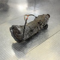JDM 1990-1995 TOYOTA 4RUNNER 3VZ-FE V6 3.0L AWD AUTO TRANSMISSION