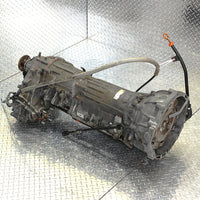 JDM 1990-1995 TOYOTA 4RUNNER 3VZ-FE V6 3.0L AWD AUTO TRANSMISSION