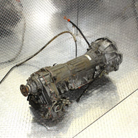 JDM 1990-1995 TOYOTA 4RUNNER 3VZ-FE V6 3.0L AWD AUTO TRANSMISSION