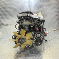 JDM 1998-2002 LEXUS IS300 3.0L VVTI ENGINE ONLY ( 2JZGE.VVTI )