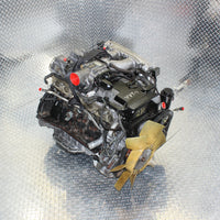 JDM 1998-2002 LEXUS IS300 3.0L VVTI ENGINE ONLY ( 2JZGE.VVTI )