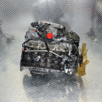 JDM 1998-2002 LEXUS IS300 3.0L VVTI ENGINE ONLY ( 2JZGE.VVTI )
