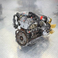 JDM 1998-2002 LEXUS IS300 3.0L VVTI ENGINE ONLY ( 2JZGE.VVTI )