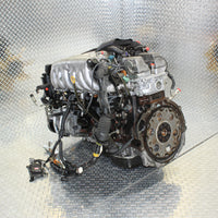 JDM 1998-2002 LEXUS IS300 3.0L VVTI ENGINE ONLY ( 2JZGE.VVTI )