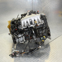 JDM 1998-2005 LEXUS GS300 3.0L VVTI ENGINE ONLY ( 2JZGE.VVTI )