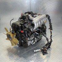 JDM 1998-2005 LEXUS GS300 3.0L VVTI ENGINE ONLY ( 2JZGE.VVTI )
