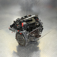 JDM 2014 NISSAN PATHFINDER 3.5L V6 FWD ENGINE ( VQ35DE.FWD.ENG )