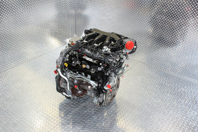 JDM 2011-2012 NISSAN ALTIMA 3.5L V6 ENGINE ( VQ35DE.FWD.ENG )