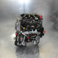 JDM 2009-2014 NISSAN MURANO 3.5L V6 ENGINE ( VQ35DE.FWD.ENG )