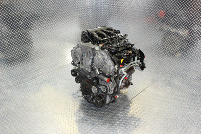 JDM 2014 INFINITI QX60 3.5L V6 FWD ENGINE ( VQ35DE.FWD.ENG )