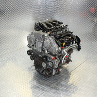 JDM 2013 INFINITI JX35 3.5L V6 ENGINE ( VQ35DE.FWD.ENG )