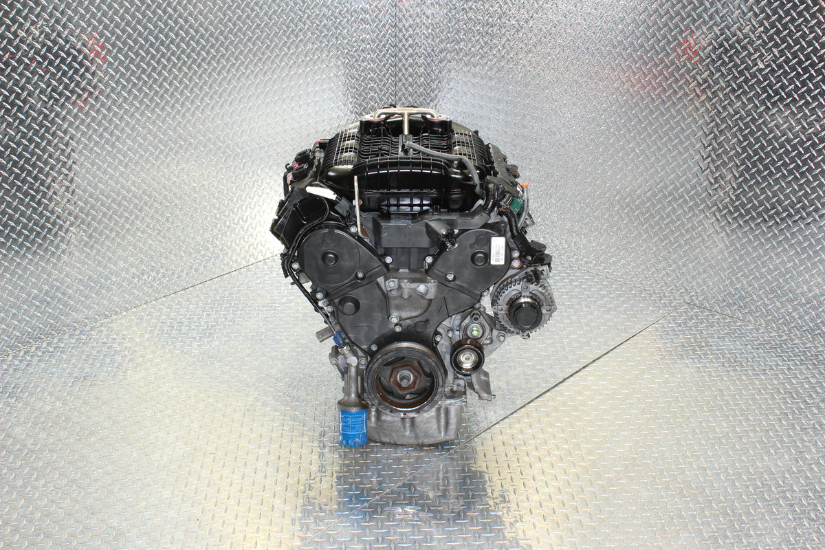 JDM 2016-2025 HONDA PILOT AWD  3.5L V6 VTEC ENGINE ( J35Y6. ENG AWD )