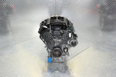 JDM 2016-2025 HONDA PILOT AWD  3.5L V6 VTEC ENGINE ( J35Y6. ENG AWD )