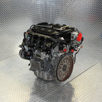 JDM 2019-2025 HONDA PASSPORT 3.5L  V6 AWD VTEC ENGINE  ( J35Y6. ENG AWD )