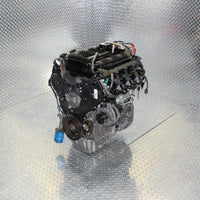 JDM 2016-2025 HONDA PILOT AWD  3.5L V6 VTEC ENGINE ( J35Y6. ENG AWD )