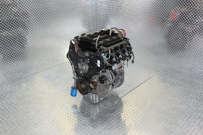 JDM 2019-2025 HONDA PASSPORT 3.5L  V6 AWD VTEC ENGINE  ( J35Y6. ENG AWD )