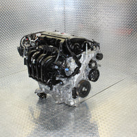 JDM 2023-2025 HONDA HR-V 2.0L K20Z5 V-TEC ( K20Z5.ENG )