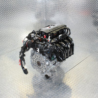 JDM 2023-2025 HONDA HR-V 2.0L K20Z5 V-TEC ( K20Z5.ENG )