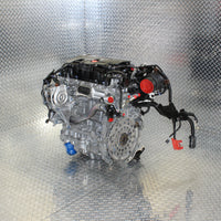 JDM 2023-2025 HONDA HR-V 2.0L K20Z5 V-TEC ( K20Z5.ENG )