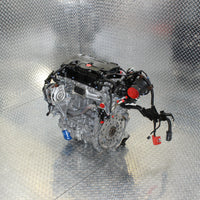 JDM 2023-2025 HONDA HR-V 2.0L K20Z5 V-TEC ( K20Z5.ENG )