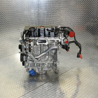 JDM 2023-2025 HONDA HR-V 2.0L K20Z5 V-TEC ( K20Z5.ENG )