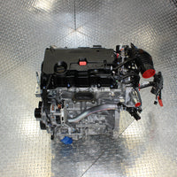 JDM 2023-2025 HONDA HR-V 2.0L K20Z5 V-TEC ( K20Z5.ENG )