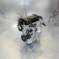 JDM 2023-2025 HONDA HR-V 2.0L K20Z5 V-TEC ( K20Z5.ENG )