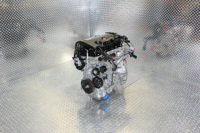 JDM 2023-2025 HONDA HR-V 2.0L K20Z5 V-TEC ( K20Z5.ENG )