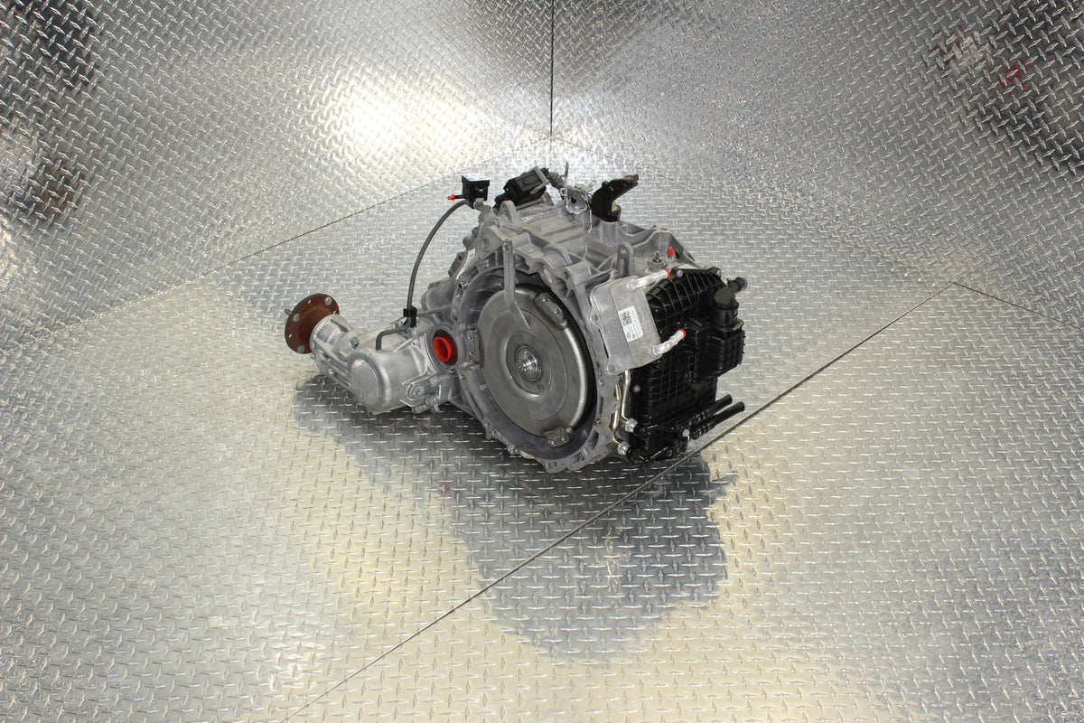 JDM 2019-2025 HONDA PASSPORT 3.5L  AWD TRANSMISSION ( 9 speed electronic shifter)
