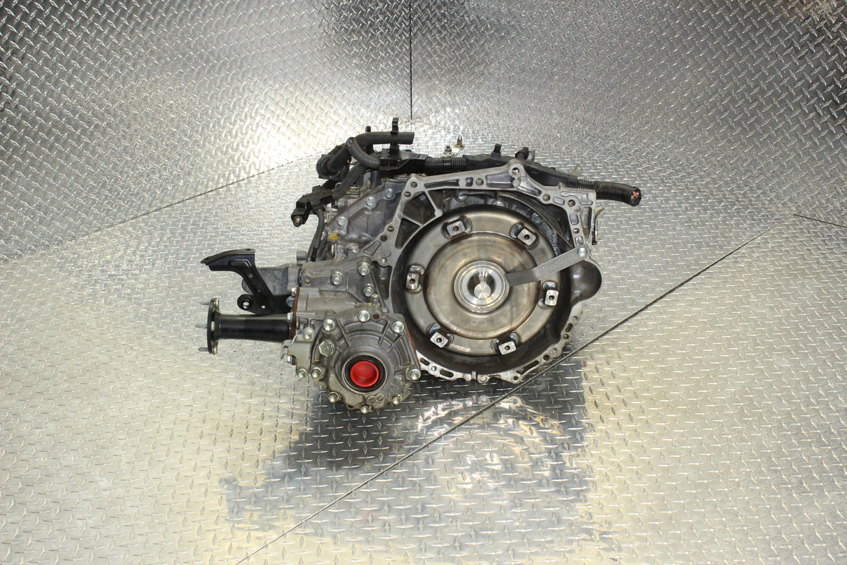 JDM 2019-2024 TOYOTA RAV 4 ALL WHEEL DRIVE AUTOMATIC TRANSMISSION A25A ( UB80F.AWD.AT )