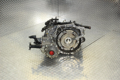 JDM 2019-2024 TOYOTA RAV 4 ALL WHEEL DRIVE AUTOMATIC TRANSMISSION A25A ( UB80F.AWD.AT )