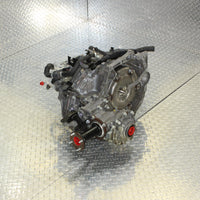 JDM 2019-2024 TOYOTA RAV 4 ALL WHEEL DRIVE AUTOMATIC TRANSMISSION A25A ( UB80F.AWD.AT )