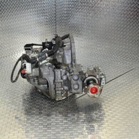 JDM 2019-2024 TOYOTA RAV 4 ALL WHEEL DRIVE AUTOMATIC TRANSMISSION A25A ( UB80F.AWD.AT )