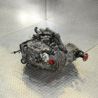 JDM 2019-2024 TOYOTA RAV 4 ALL WHEEL DRIVE AUTOMATIC TRANSMISSION A25A ( UB80F.AWD.AT )