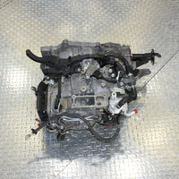 JDM 2019-2024 TOYOTA RAV 4 ALL WHEEL DRIVE AUTOMATIC TRANSMISSION A25A ( UB80F.AWD.AT )