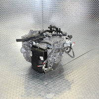 JDM 2019-2024 TOYOTA RAV 4 ALL WHEEL DRIVE AUTOMATIC TRANSMISSION A25A ( UB80F.AWD.AT )