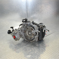 JDM 2019-2024 TOYOTA RAV 4 ALL WHEEL DRIVE AUTOMATIC TRANSMISSION A25A ( UB80F.AWD.AT )