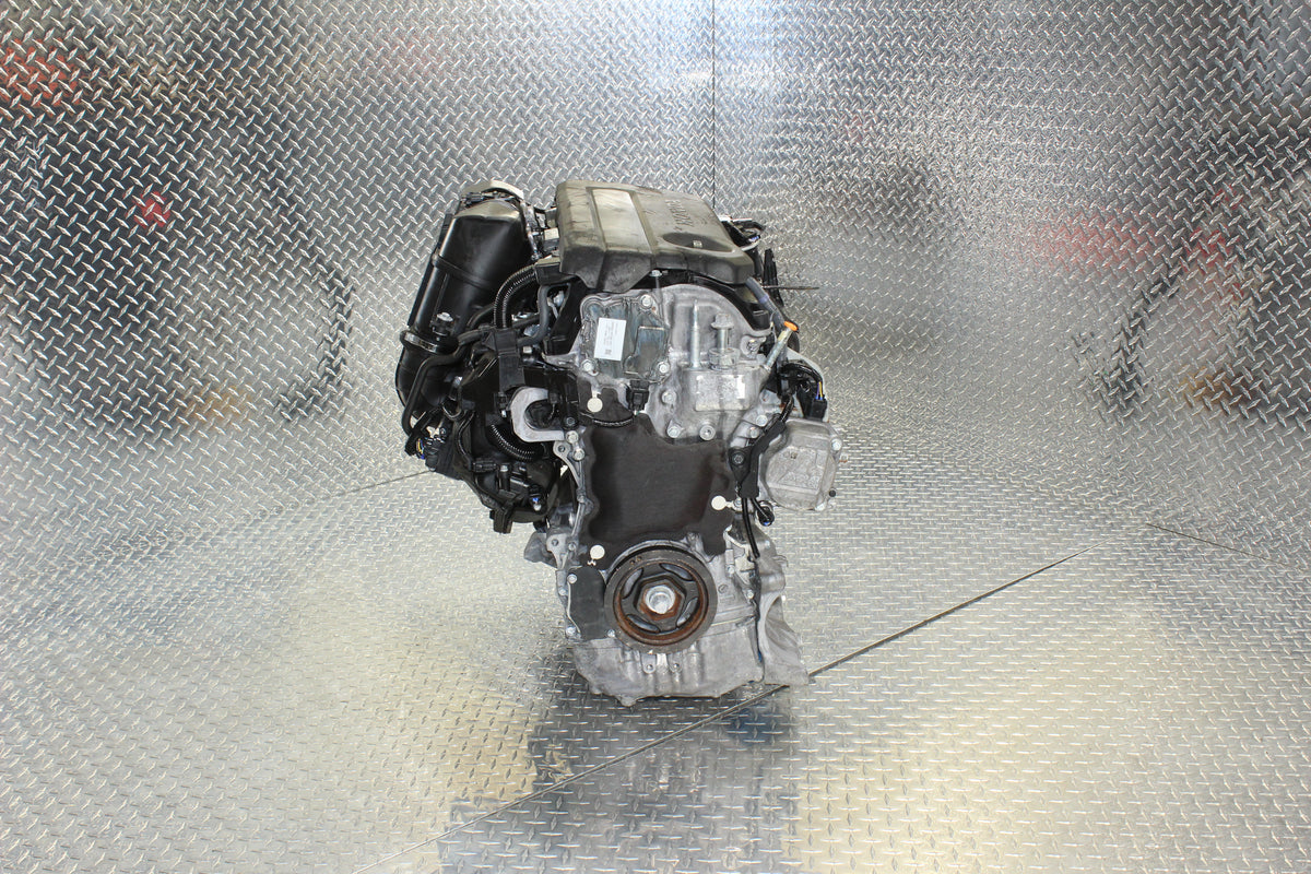 JDM 2023-2026 HONDA ACCORD 2.L 4 CYLINDER HYBRID ENGINE (LFC5.ENGINE)