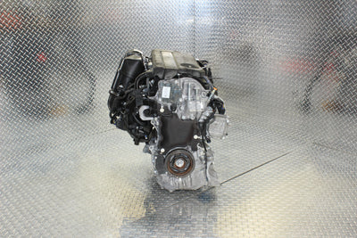 JDM 2023-2026 HONDA ACCORD 2.L 4 CYLINDER HYBRID ENGINE (LFC5.ENGINE)