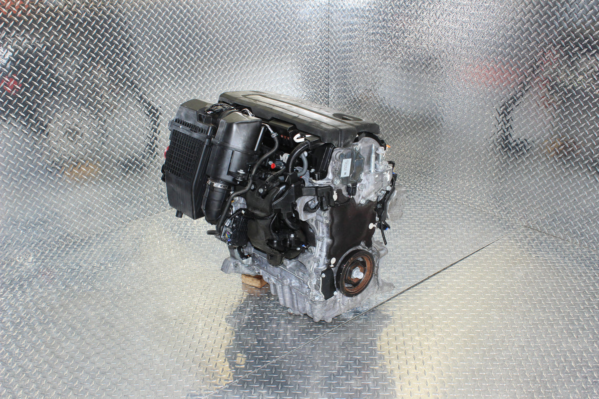 JDM 2023-2026 HONDA CR-V 2.L 4 CYLINDER HYBRID ENGINE (LFC5.ENGINE)