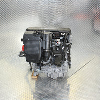 JDM 2023-2026 HONDA ACCORD 2.L 4 CYLINDER HYBRID ENGINE (LFC5.ENGINE)