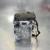 JDM 2023-2026 HONDA ACCORD 2.L 4 CYLINDER HYBRID ENGINE (LFC5.ENGINE)