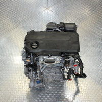 JDM 2023-2026 HONDA CR-V 2.L 4 CYLINDER HYBRID ENGINE (LFC5.ENGINE)