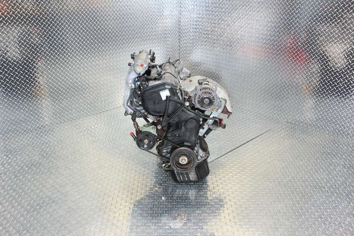 JDM 1997-2001 5S-FE 2.2L  ENGINE 4 CYLINDER ( 5S-FE ENGINE )