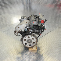 JDM 1997-2001 5S-FE 2.2L  ENGINE 4 CYLINDER ( 5S-FE ENGINE )