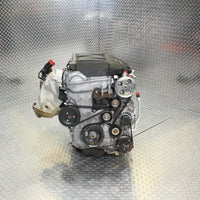 JDM 2008-2015 MITSUBISHI LANCER EVOLUTION X EVOX   ENGINE ( 4B11 2.0L TURBO ENGINE )
