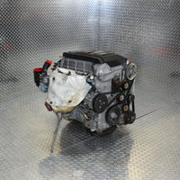 JDM 2008-2015 MITSUBISHI LANCER EVOLUTION X EVOX   ENGINE ( 4B11 2.0L TURBO ENGINE )