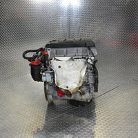 JDM 2008-2015 MITSUBISHI LANCER EVOLUTION X EVOX   ENGINE ( 4B11 2.0L TURBO ENGINE )